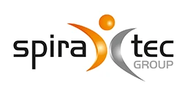 Logo SpiraTec AG | Referenz MID GmbH