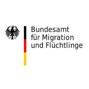 Logo BAMF | Referenz MID GmbH