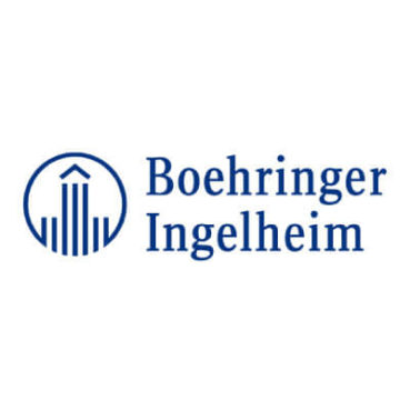 Logo Boehringer | Referenz MID GmbH