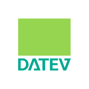 Logo Datev | Referenz MID GmbH