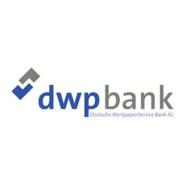 Logo Deutsche WertpapierService Bank | Referenz MID GmbH