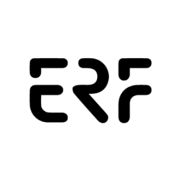 Logo ERF | Referenz MID GmbH