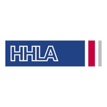 Logo HHLA | Referenz MID GmbH