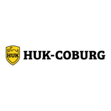 Logo Huk Coburg | Referenz MID GmbH