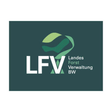 Logo Landes Forst Verwaltung BW | Referenz MID GmbH