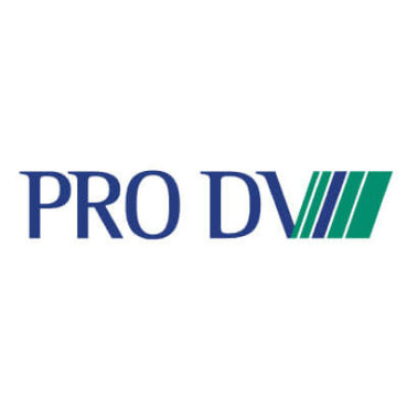Logo PRO DV | Referenz MID GmbH