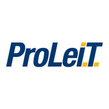 Logo Proleit | Referenz MID GmbH