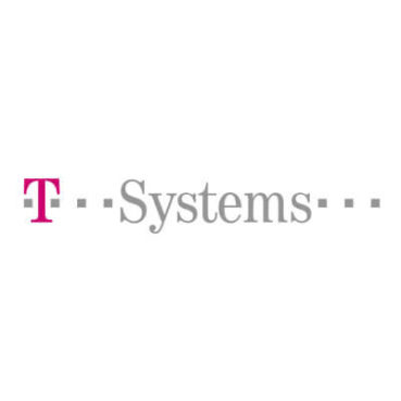 Logo T-Systems | Referenz MID GmbH
