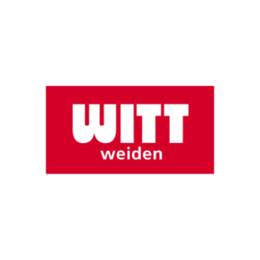 Logo Witt Weiden | Referenz MID GmbH