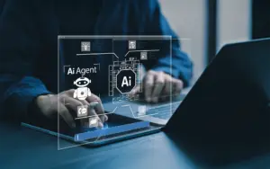 MID Blog | KI-Agenten: Die nächste Evolutionsstufe im Business