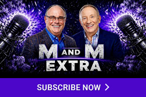 M and M Extra