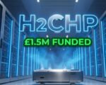 Durham University fuel flexible hydrogen generator data centre clean power