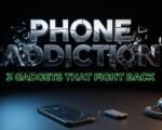 best gadgets to reduce smartphone screen time addiction 2026