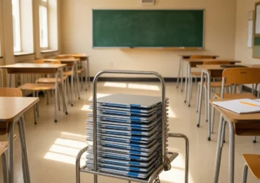 Schools Reckon With Big Tech Capture as AI Push Arrives