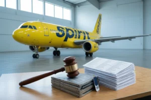 Google’s $10 Million Spirit Data Buy Prices Corporate Failure as AI Fuel