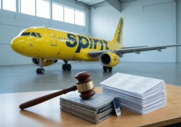 Google’s $10 Million Spirit Data Buy Prices Corporate Failure as AI Fuel