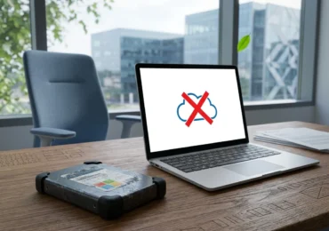 Microsoft Grant Cut Erased Data and Security for 171000 Nonprofits
