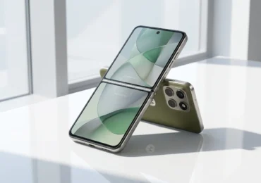 Motorola GrapheneOS Phones Force a Hardware Security Shift in 2027