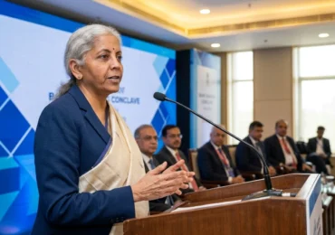 India’s Banking Panel Follows Narasimham Path From Strength