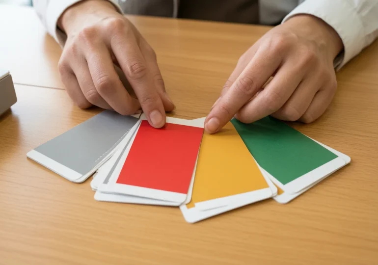 Speak Easy cards go free so banks share one communication tool