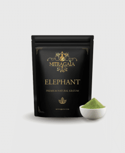 Elephant Powder