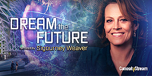 Watch DREAM THE FUTURE Watch DREAM THE FUTURE