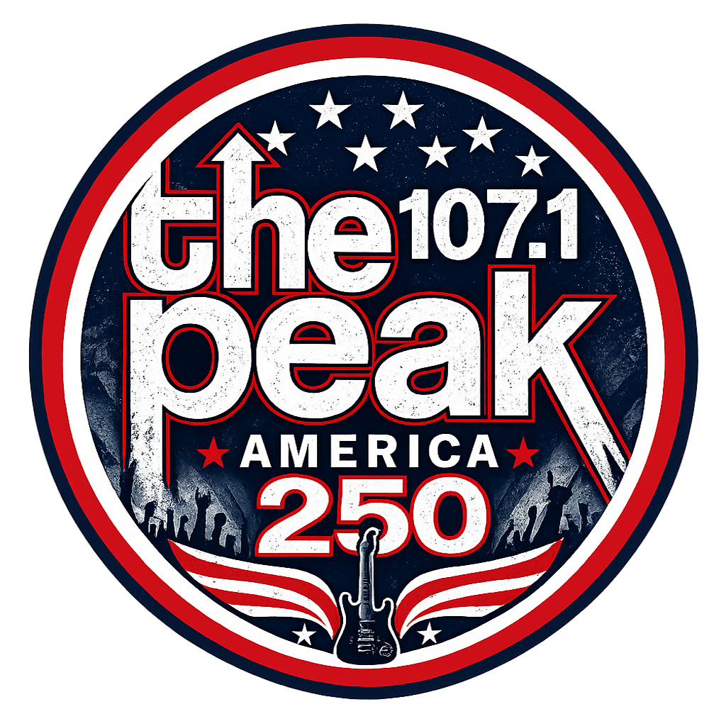 107.1 The Peak