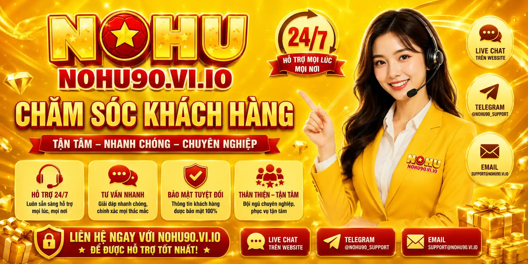 cham soc khach hang nohu90 viio cham soc khach hang nohu90 viio