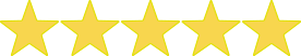Total Defense 5 Star rating