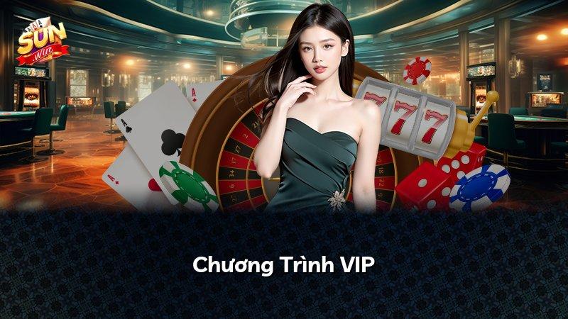 Chương Trình VIP