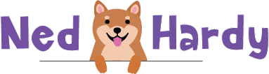 ned hardy logo
