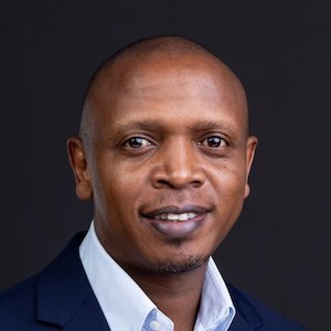 Chrisphine Omondi