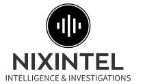 Nixintel Open Source Intelligence & Investigations