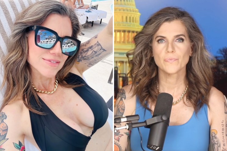 Nancy Mace