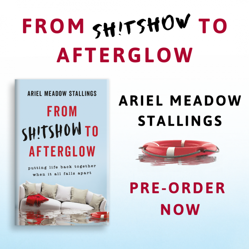 from shtshow to afterglow pre order insta 2 - Publishing & consulting from Offbeat Empire from shtshow to afterglow pre order insta 2