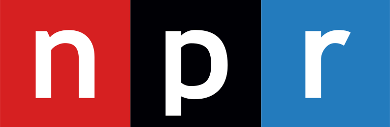National Public Radio logo.svg - Publishing & consulting from Offbeat Empire National Public Radio logo.svg