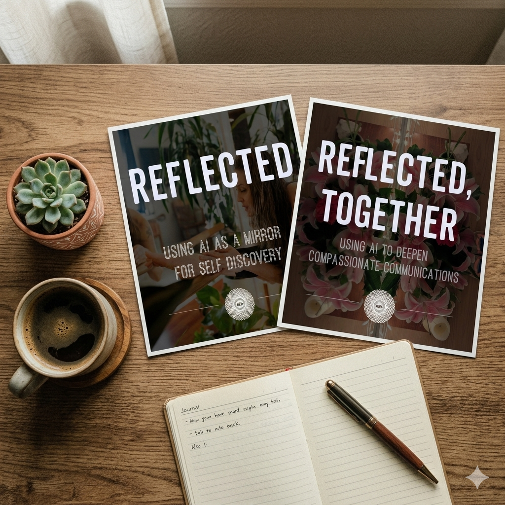 Reflected Bundle - Publishing & consulting from Offbeat Empire Reflected Bundle