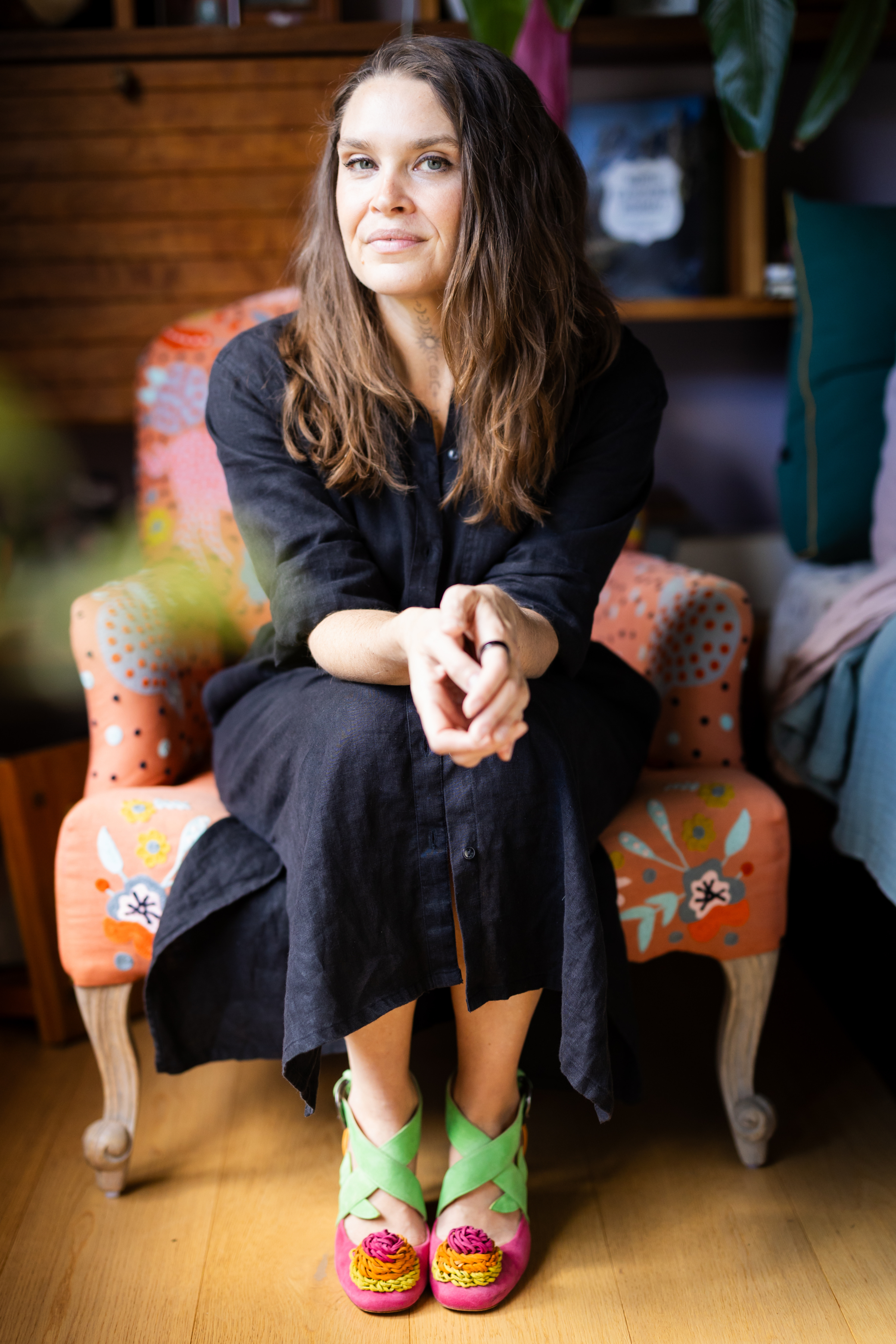 Ariel Meadow Stallings 2026 Seattle publisher consultant - Publishing & consulting from Offbeat Empire Ariel Meadow Stallings 2026 Seattle publisher consultant