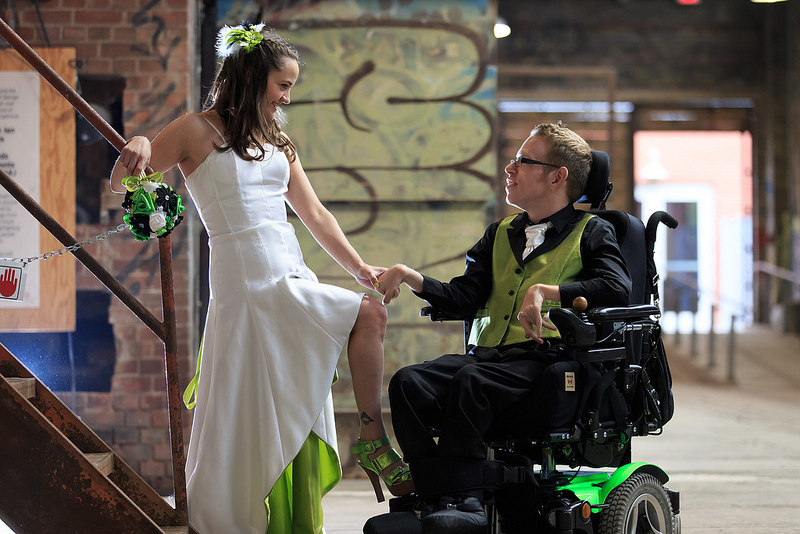 iz adaptive offbeat bride - Offbeat Wed (formerly Offbeat Bride) iz adaptive offbeat bride