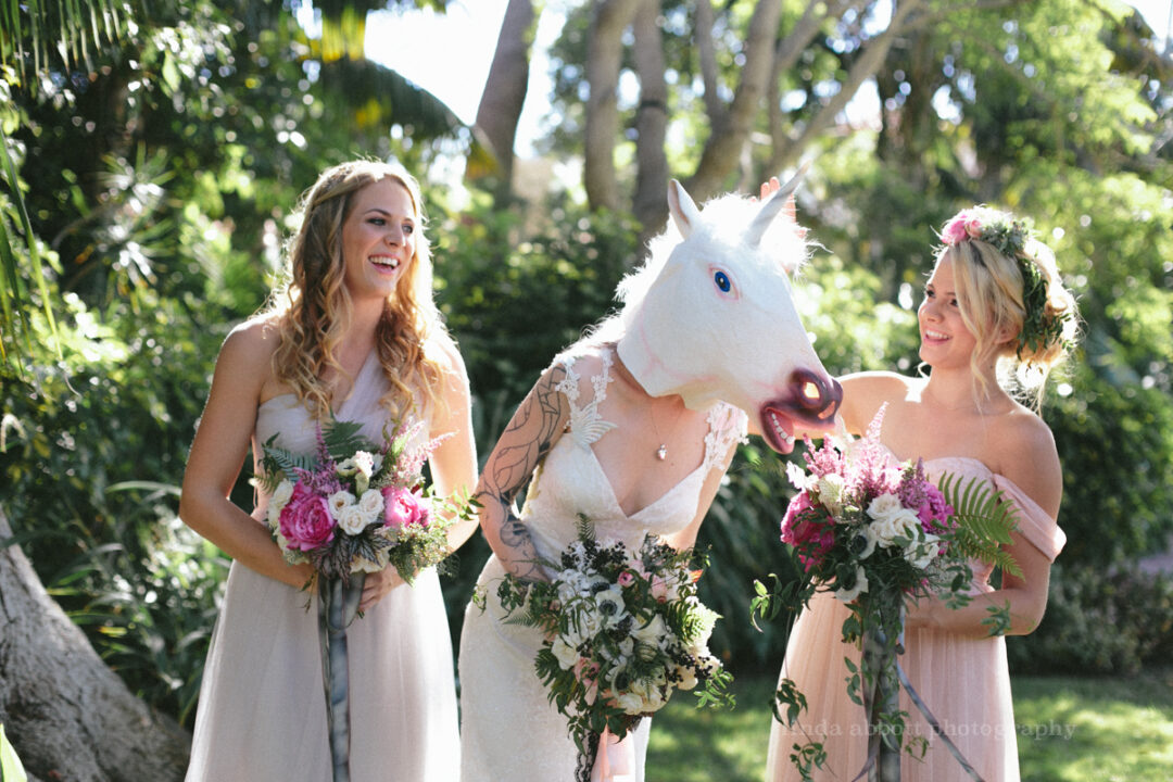 unicorn - Offbeat Wed (formerly Offbeat Bride) unicorn