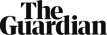 The Guardian 2018.svg - Offbeat Wed (formerly Offbeat Bride) The Guardian