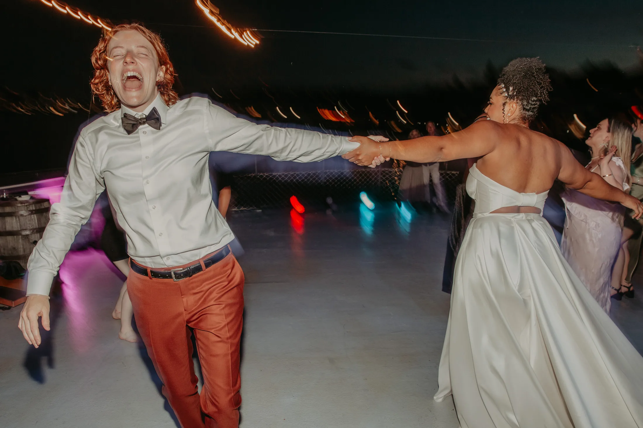 seattle wedding photographer 30 - Offbeat Wed (formerly Offbeat Bride) Couples are asking robots who to hire, so here’s how to get noticed (even if you hate AI)