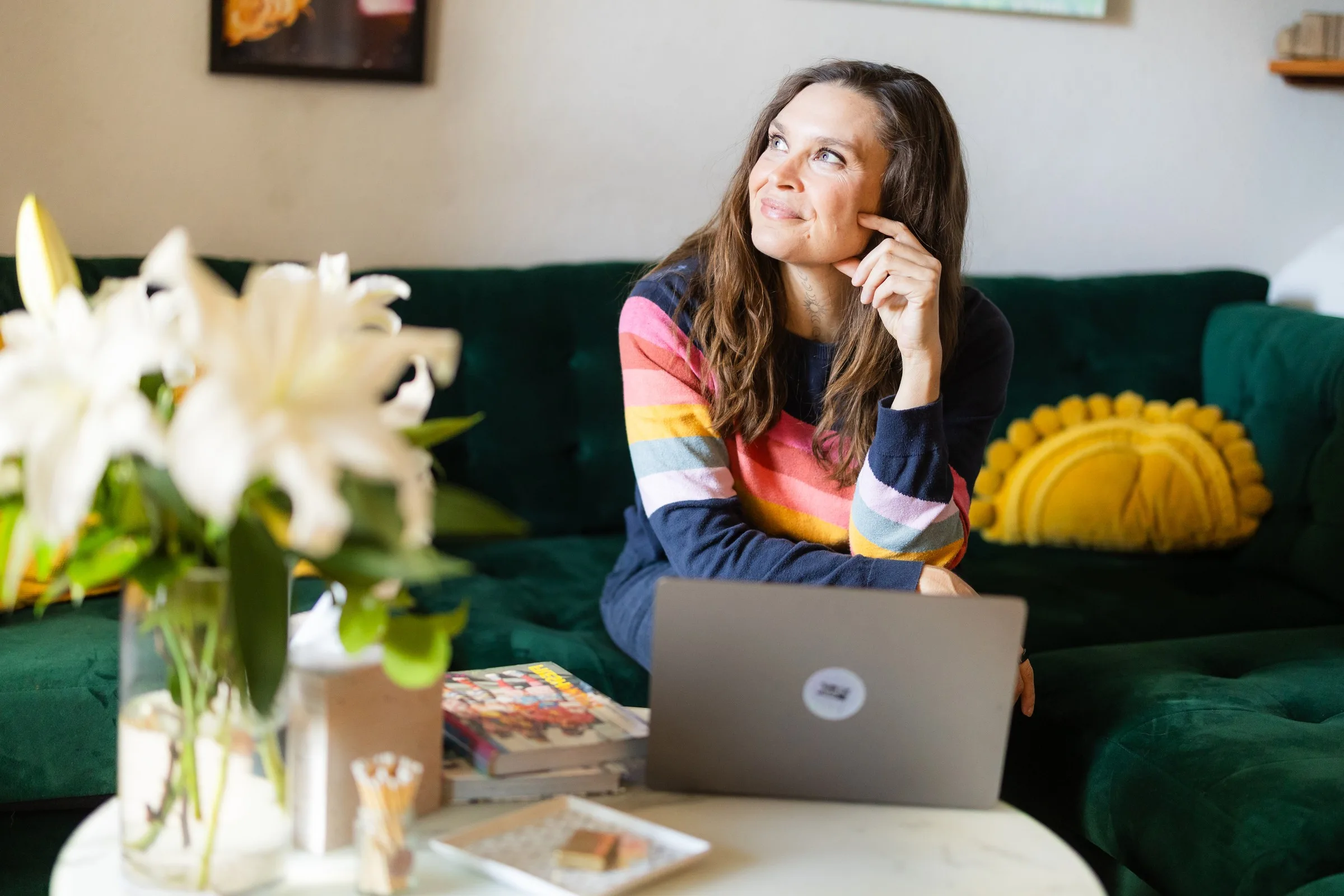 Seattle small business consultant Ariel Meadow Stallings 2026 Flipped - Offbeat Wed (formerly Offbeat Bride) Seattle small business consultant Ariel Meadow Stallings 2026 Flipped