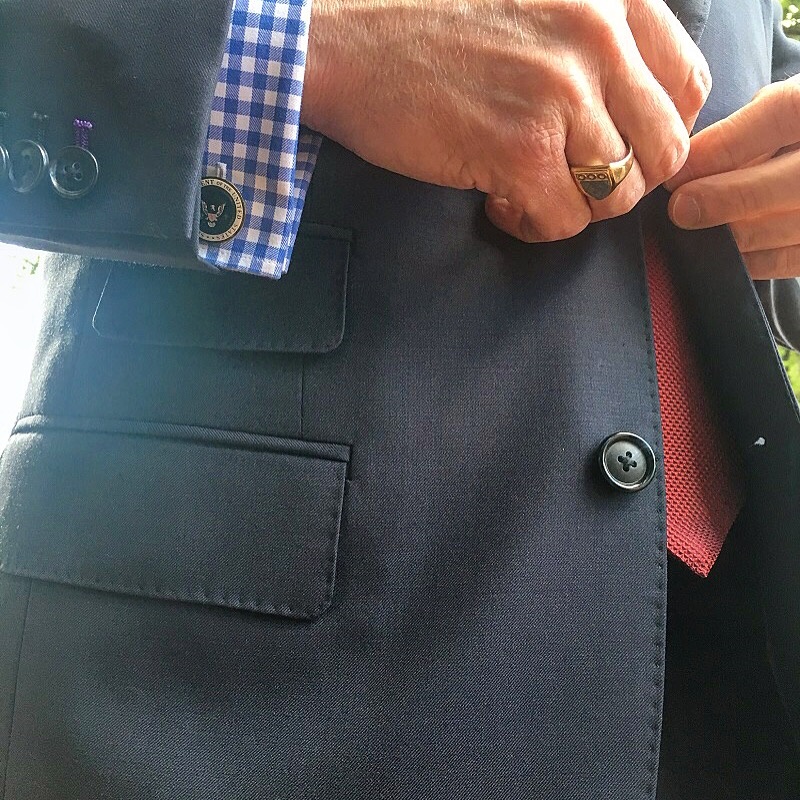 Why Great Style is Personal