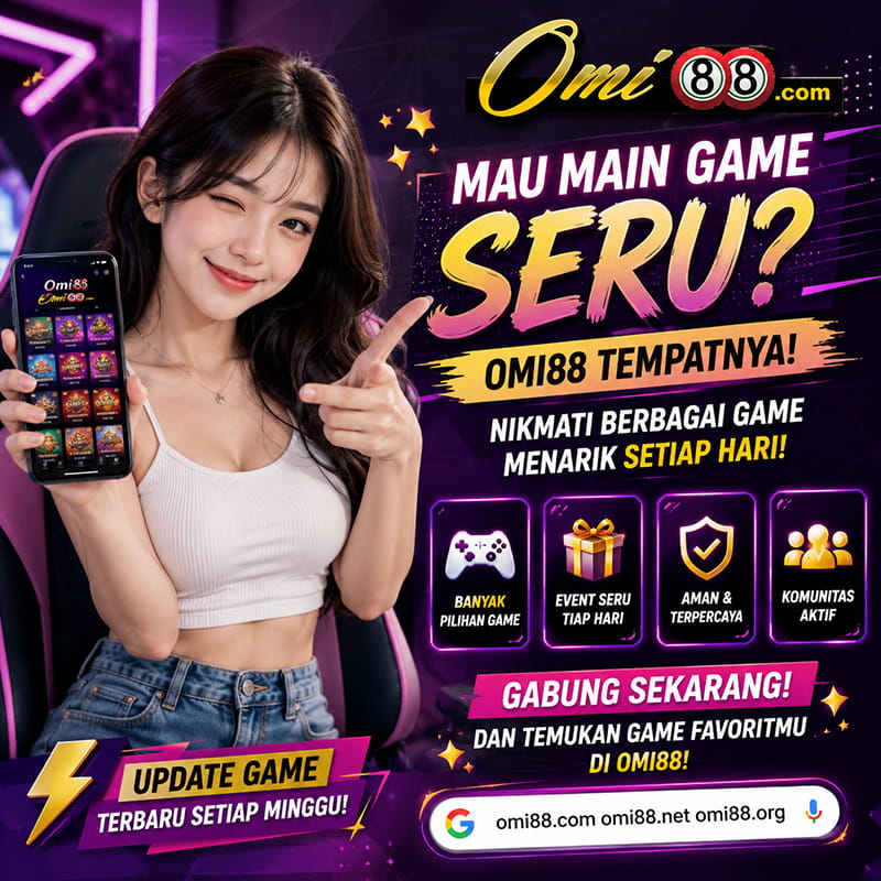 gam1 omi88