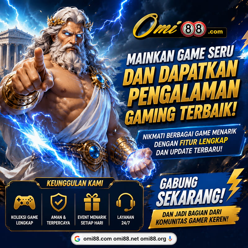 gam2 omi88