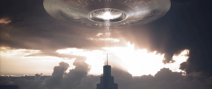 UFO