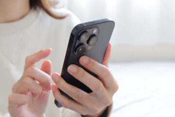 AIによって生み出される巧妙なフィッシングメールに要注意(画像はイメージ)