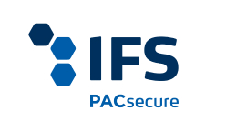 ifs pac secure badge