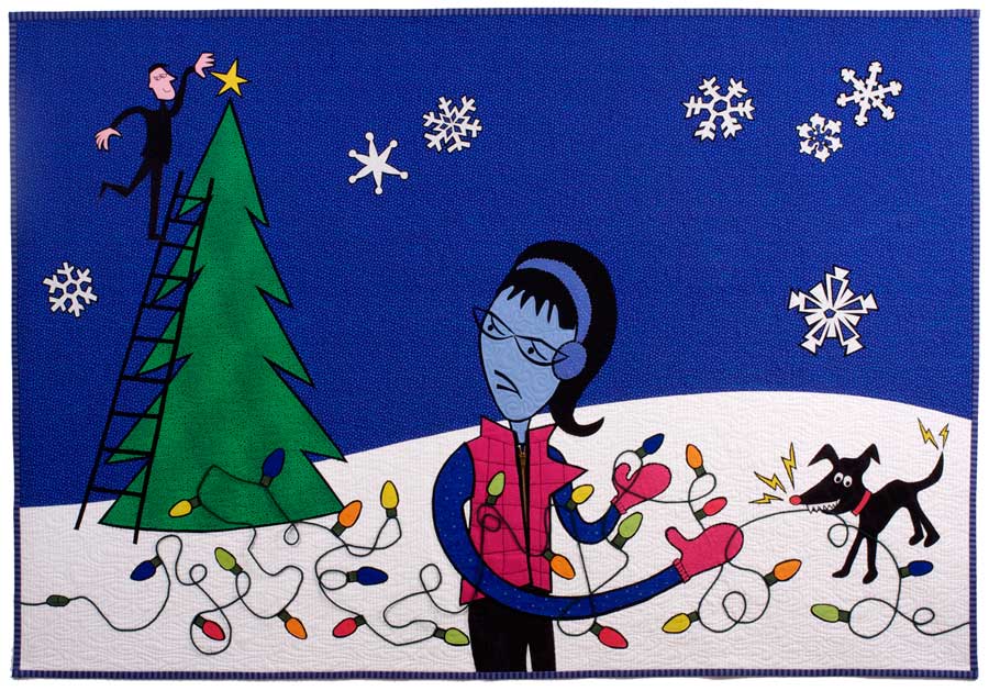 Blue Christmas Blue Christmas